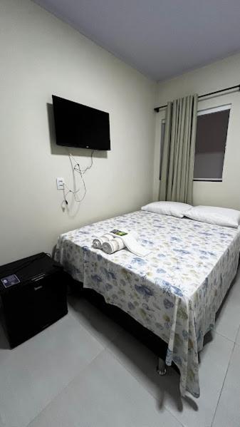 Bed & Breakfast D'uriel Penha (Santa Catarina)
