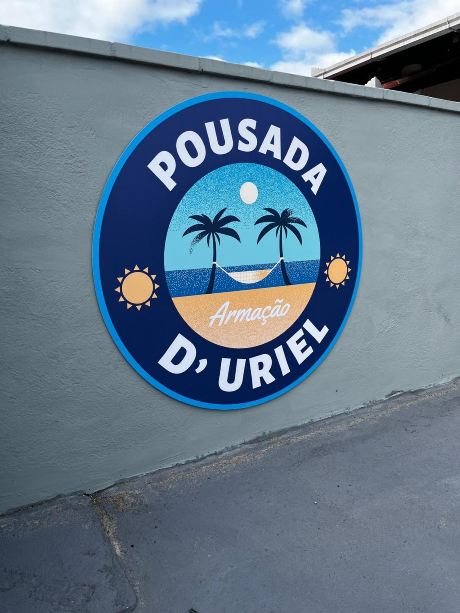 D'uriel Bed & Breakfast