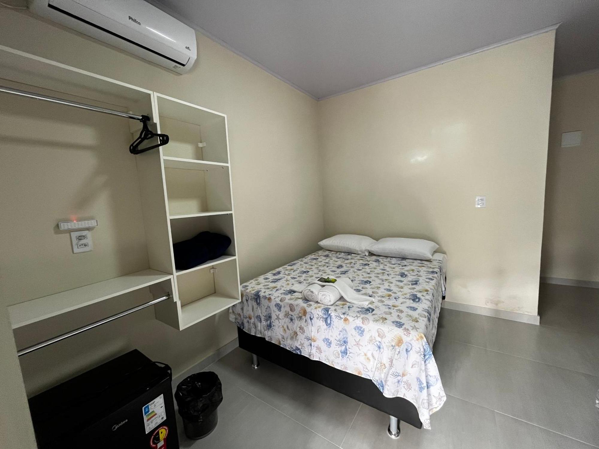 Bed & Breakfast D'uriel Penha (Santa Catarina)