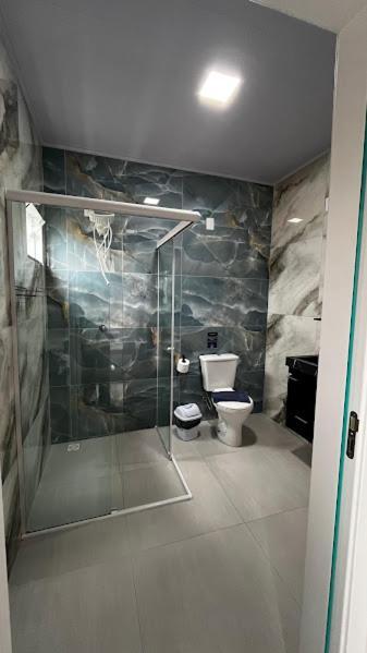 D'uriel Bed & Breakfast Penha (Santa Catarina)
