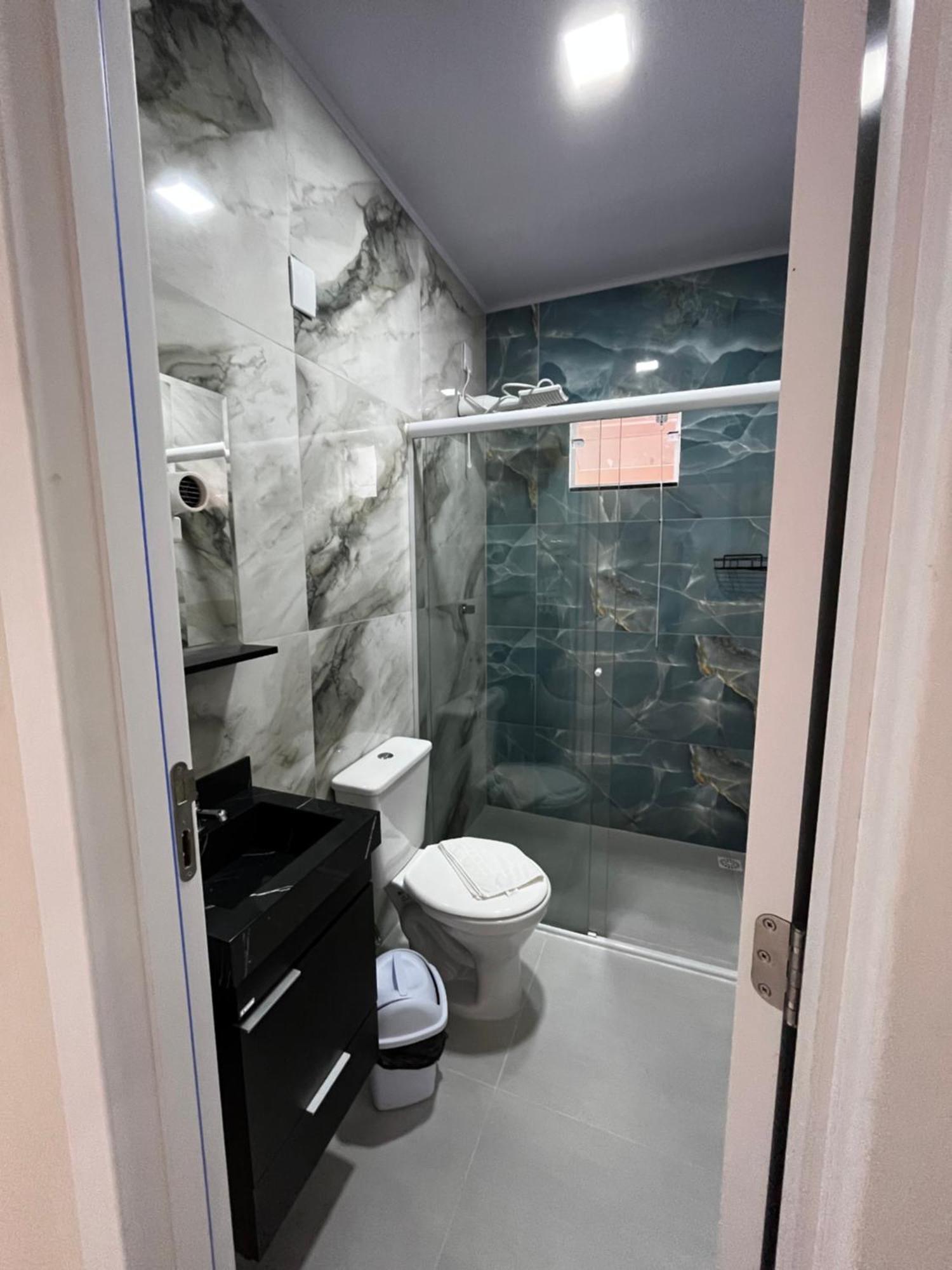 D'uriel Bed & Breakfast Penha (Santa Catarina)